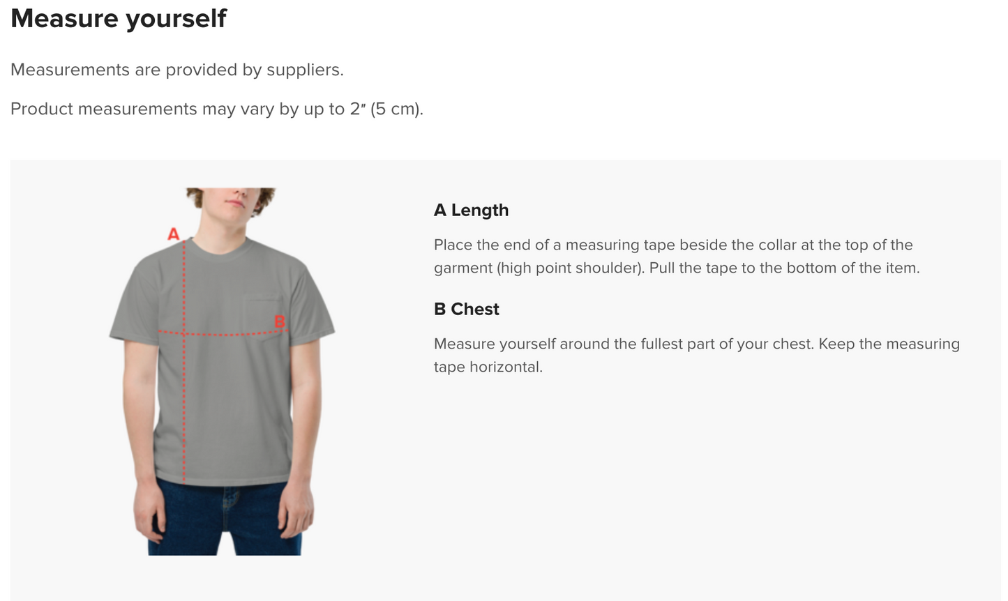 Just Brush It Pocket Graphic Unisex garment-dyed pocket t-shirt